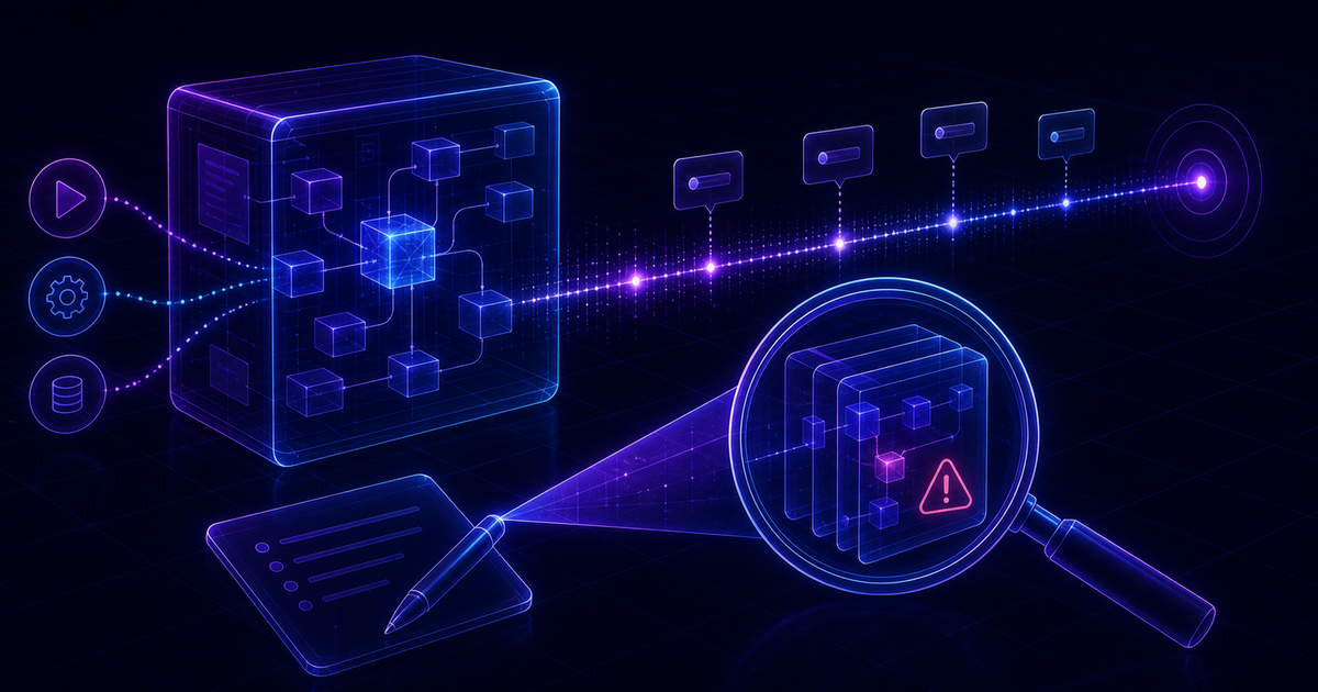 Is Print Debugging the Right Way to Go? - PETEPITTAWAT.DEV